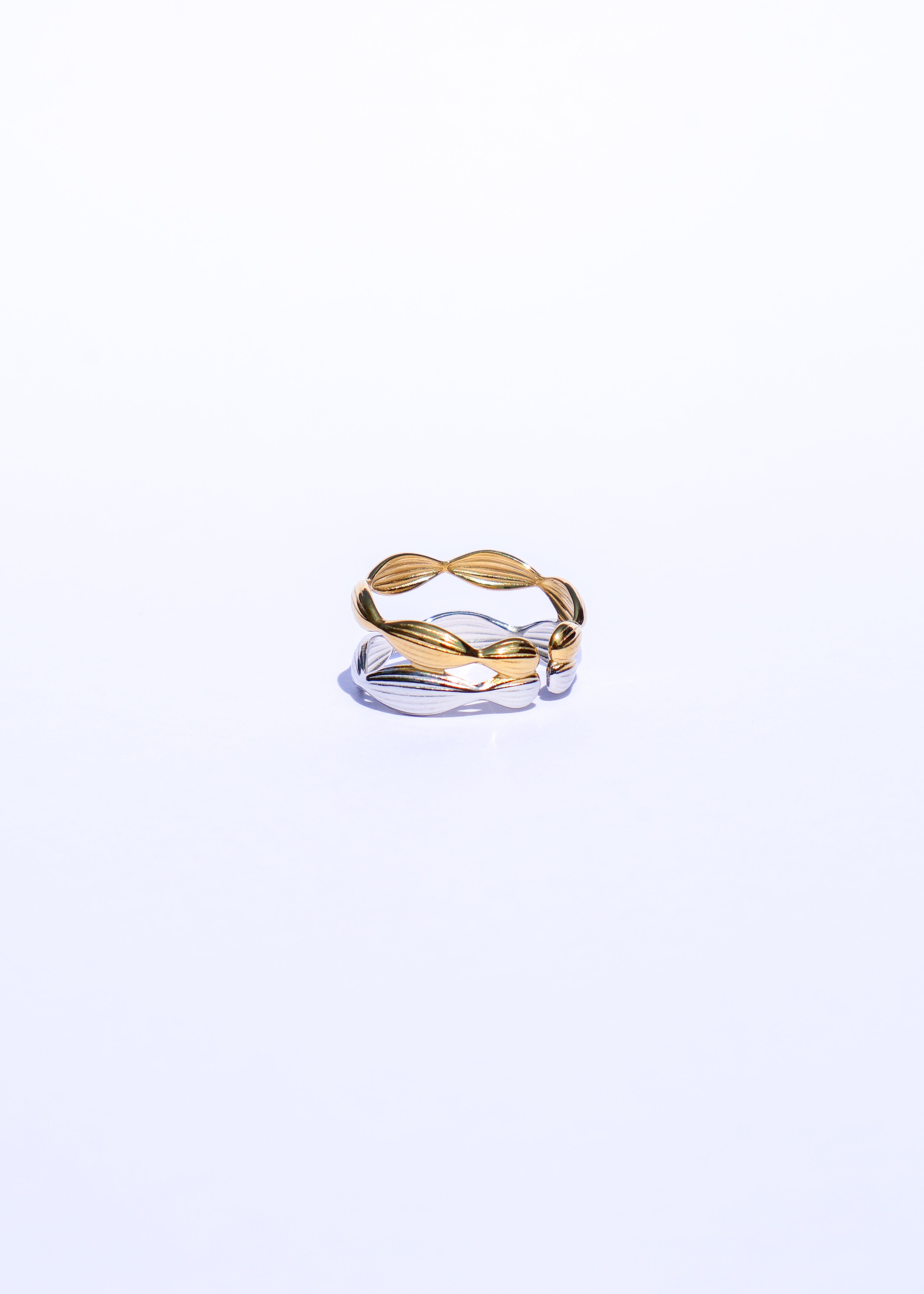 BAGUE - Écume