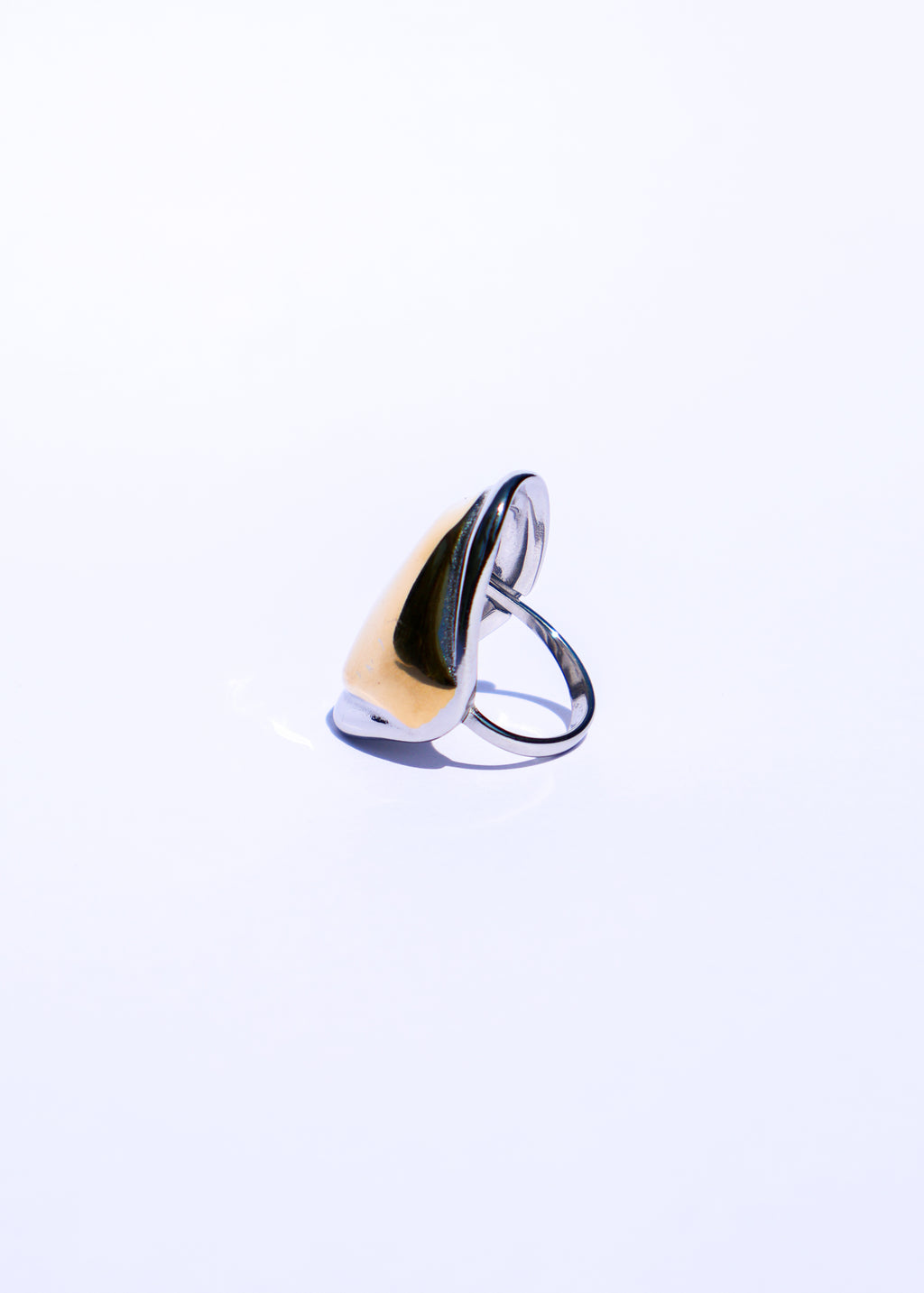 BAGUE - Halo