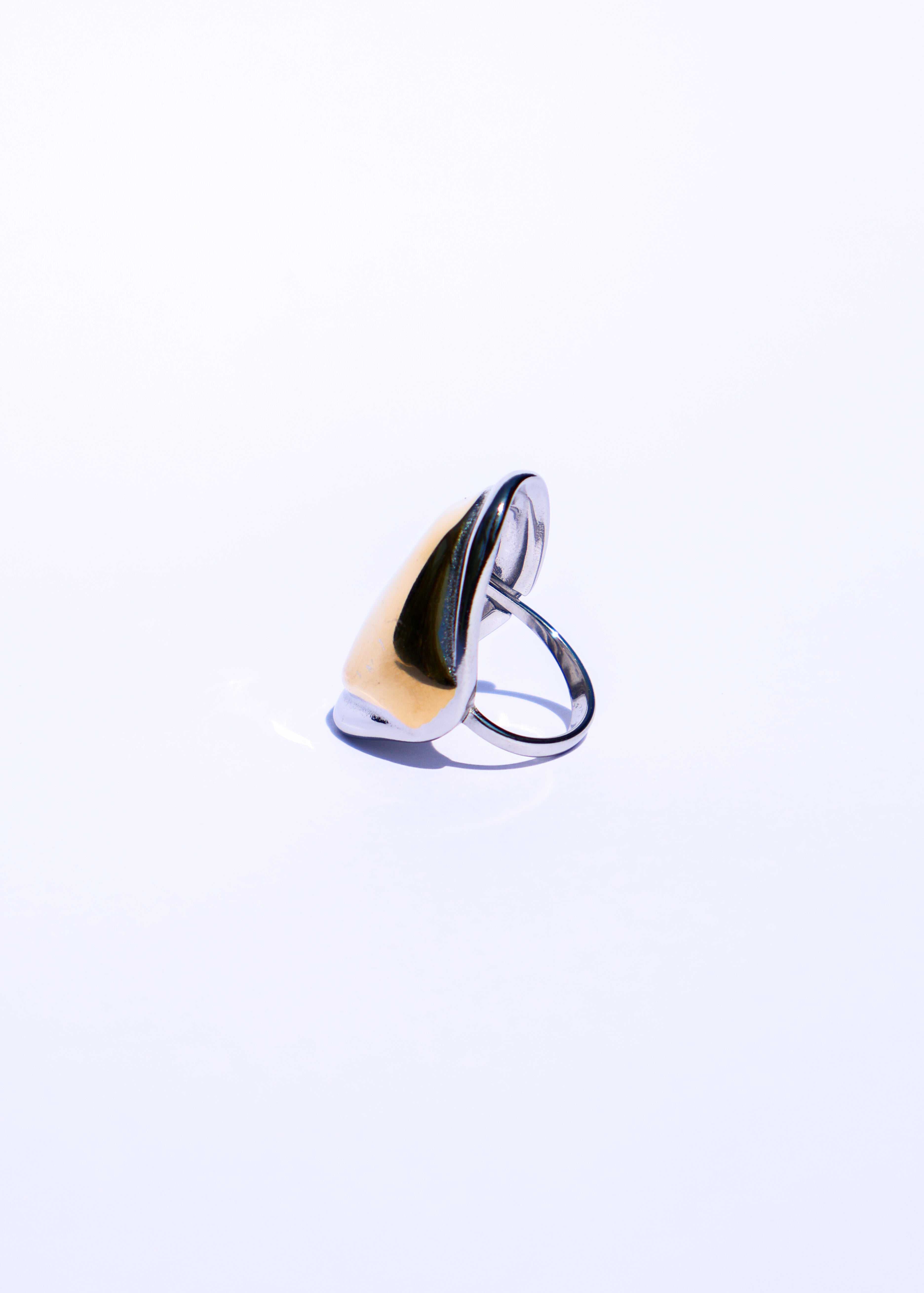 BAGUE - Halo