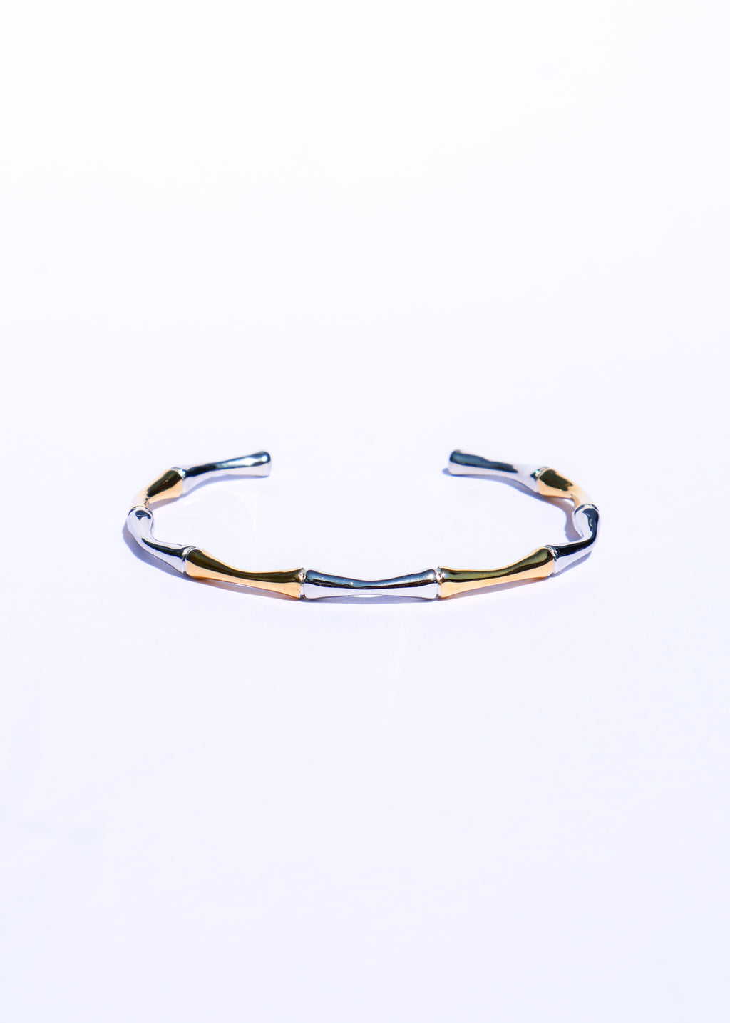 BRACELET - Alizé Bi-couleur