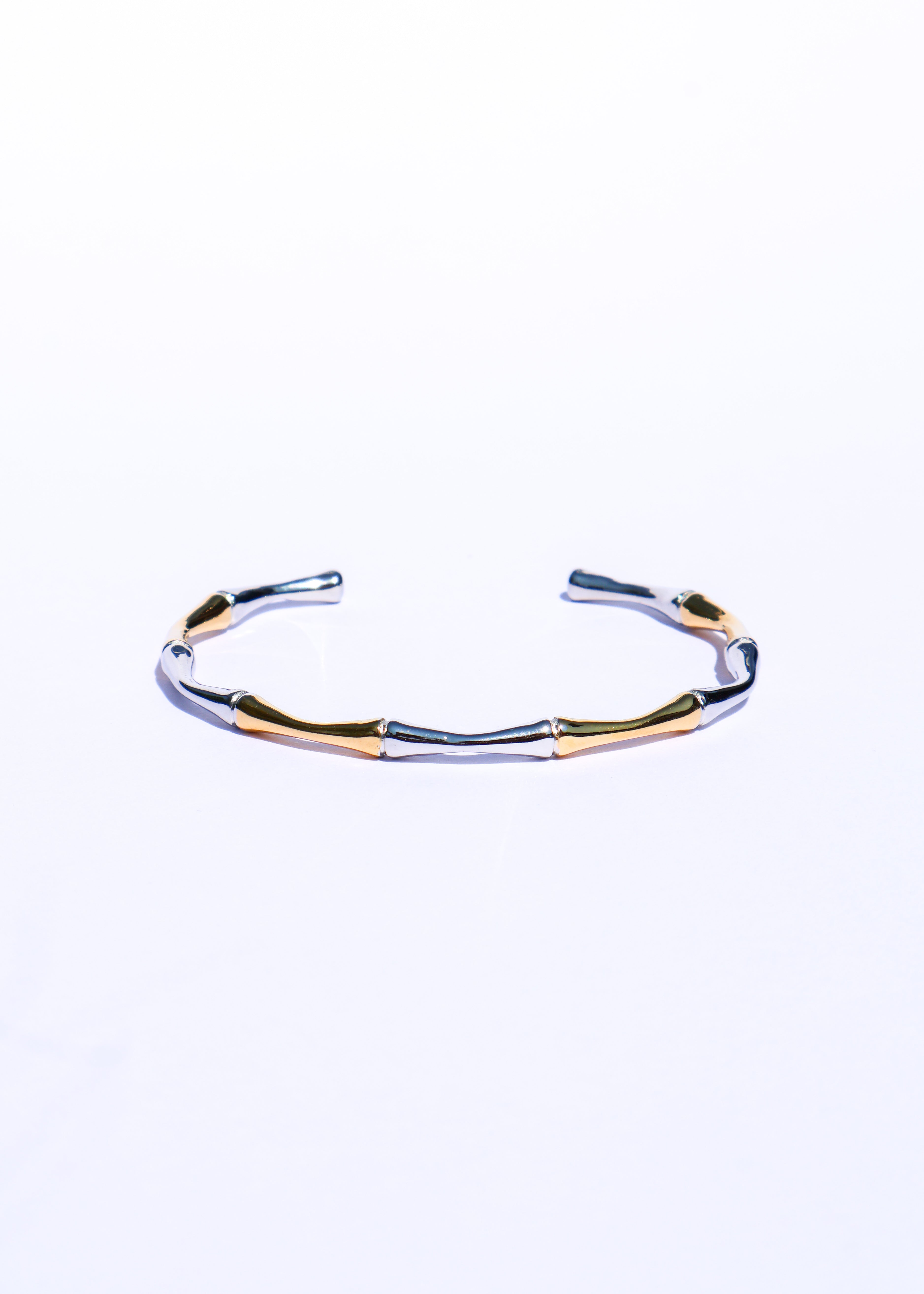 BRACELET - Alizé Bi-couleur