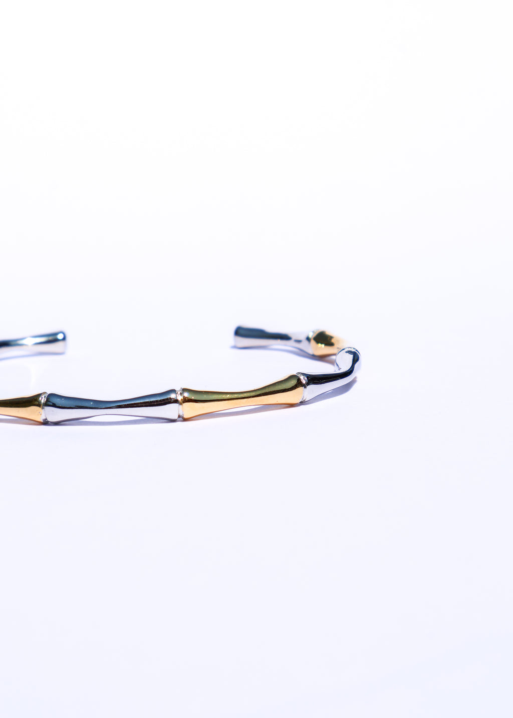 BRACELET - Alizé Bi-couleur