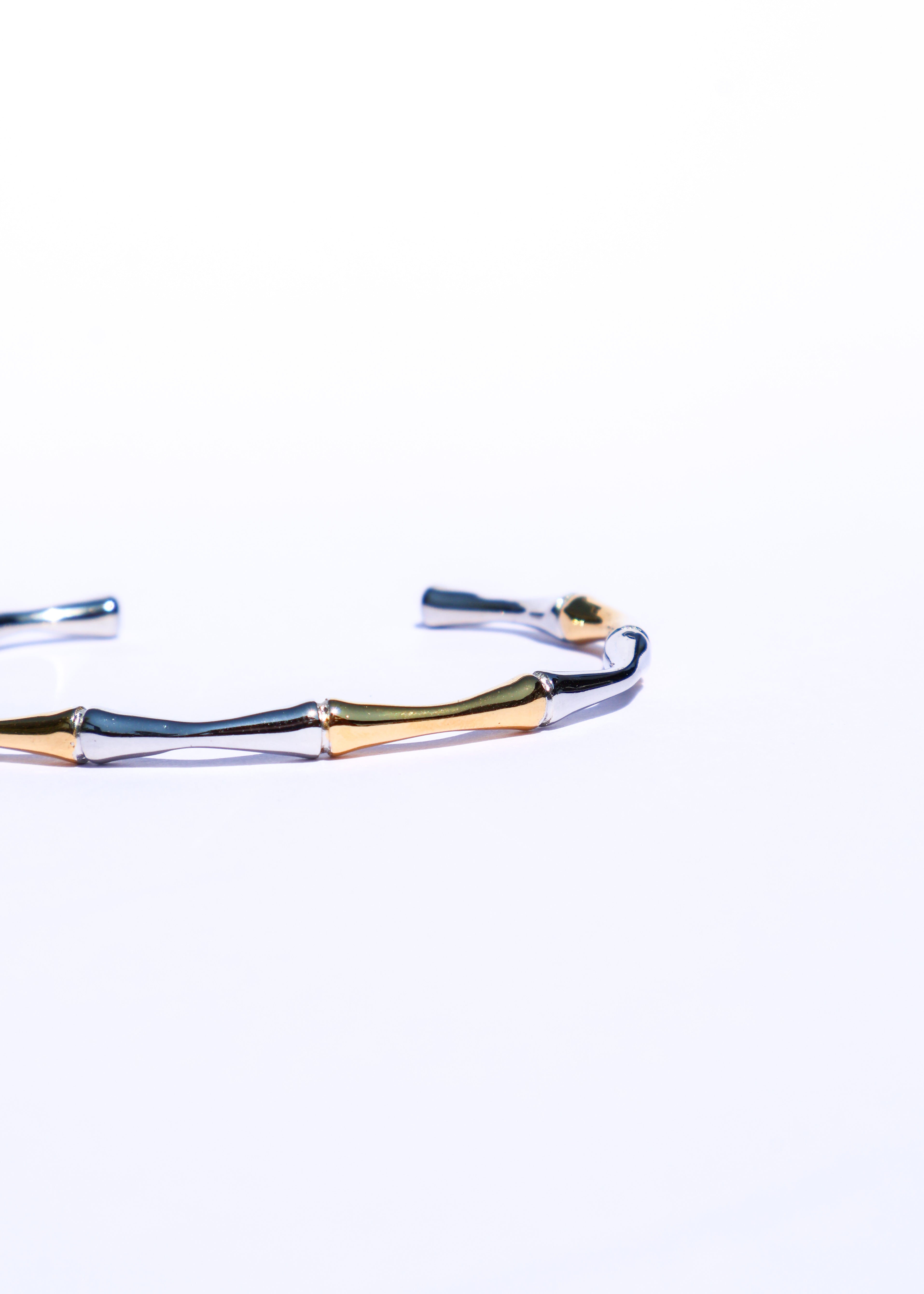 BRACELET - Alizé Bi-couleur