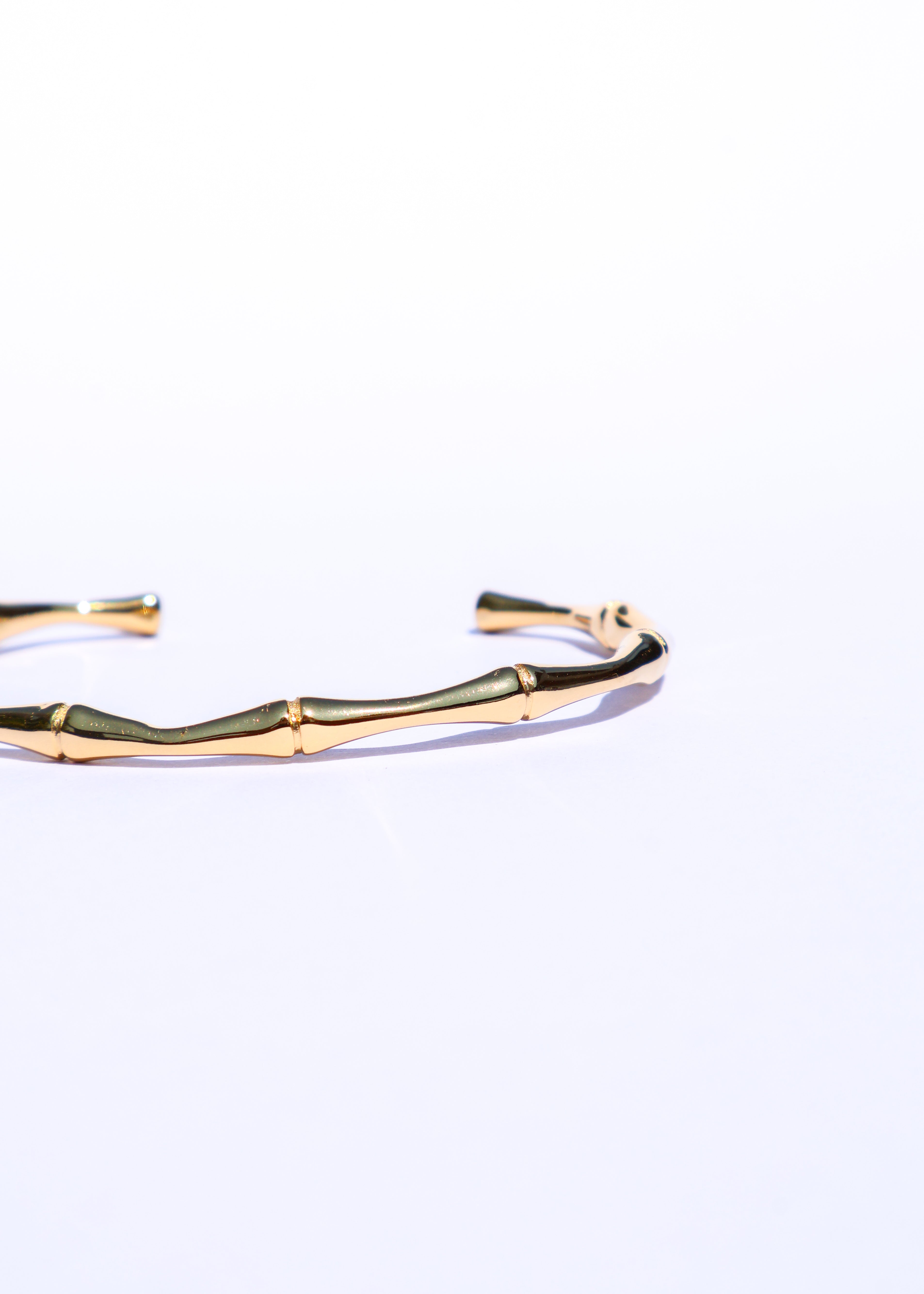 BRACELET - Alizé Doré