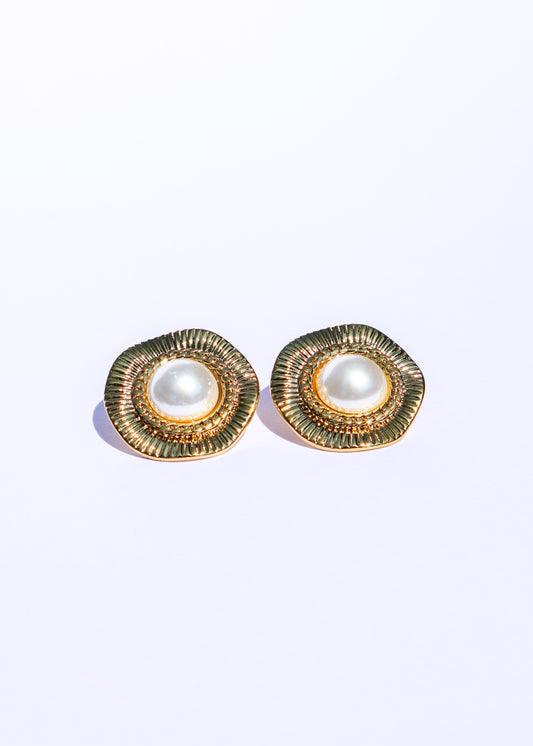 BOUCLES - Orbe Doré