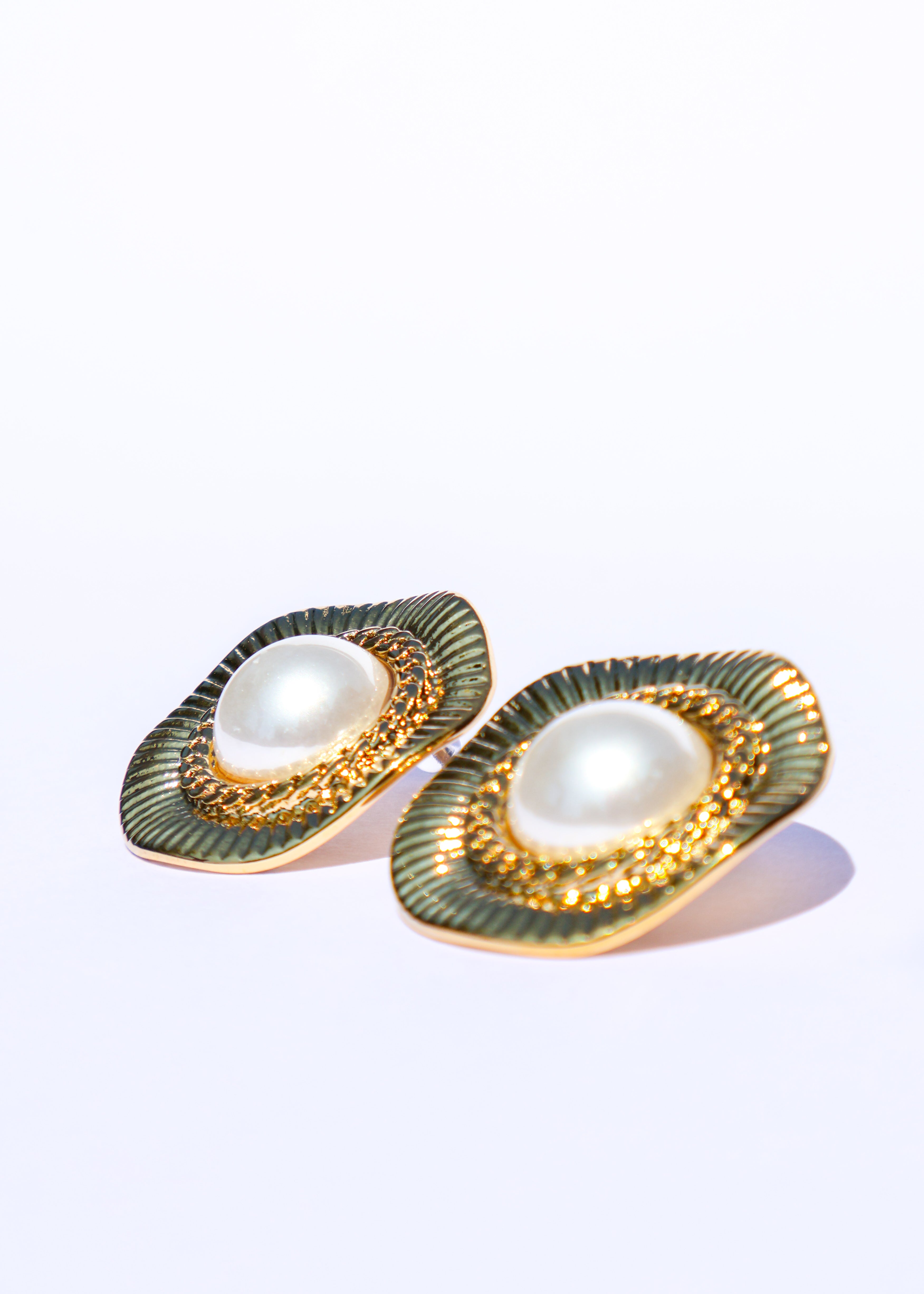 BOUCLES - Orbe Doré