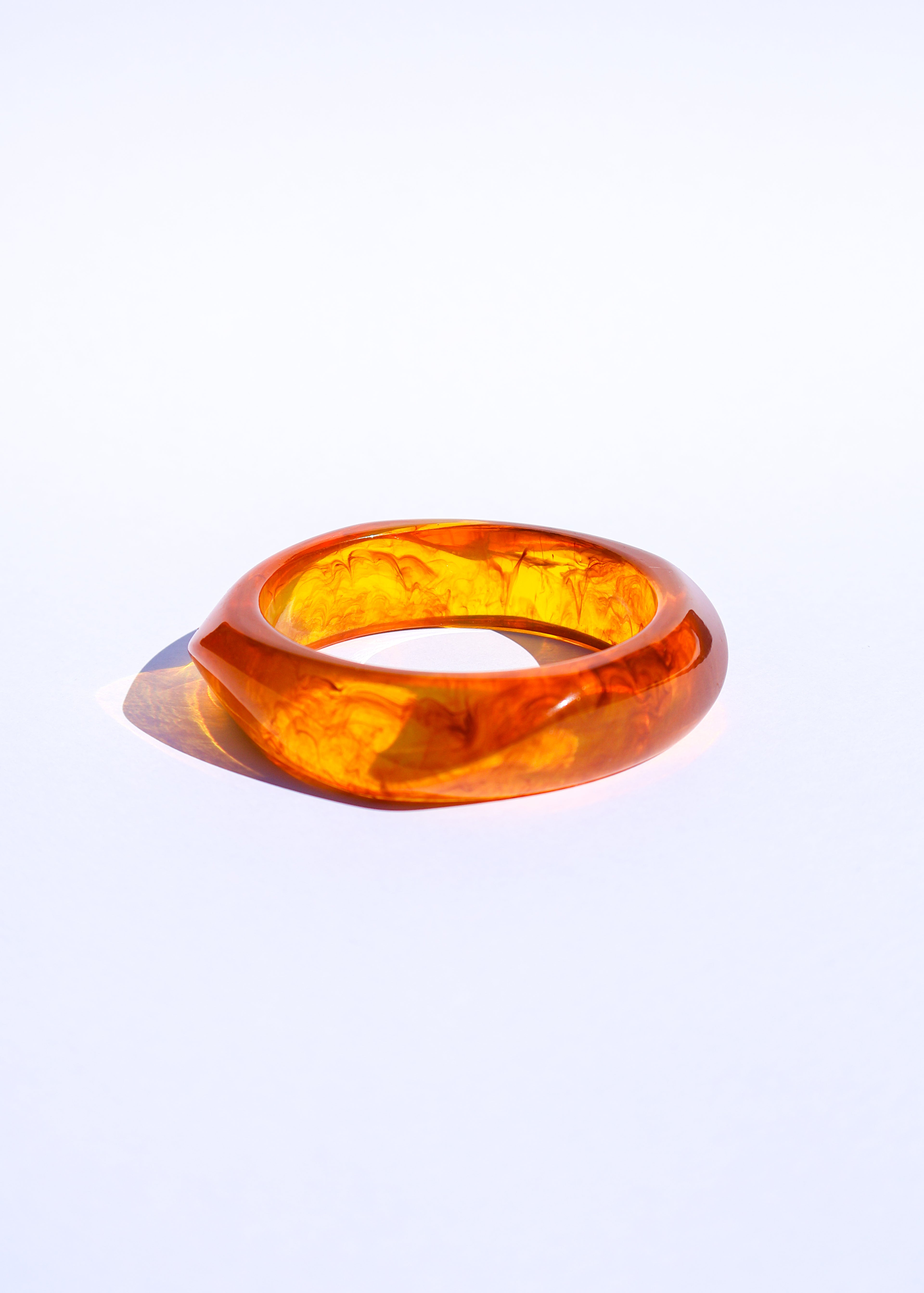BRACELET - Ambre