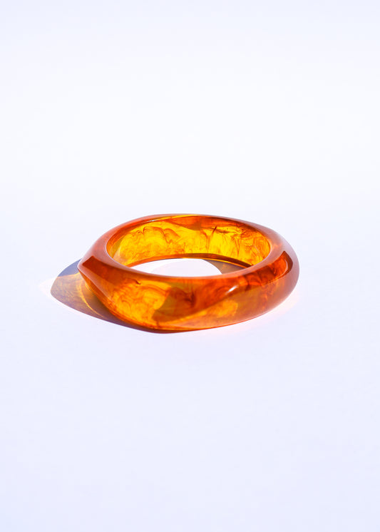 BRACELET - Ambre