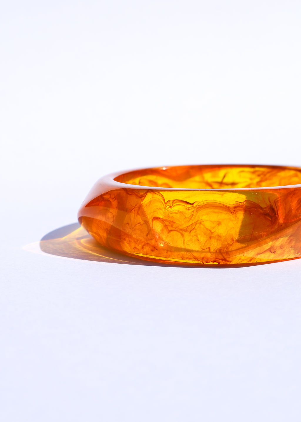 BRACELET - Ambre