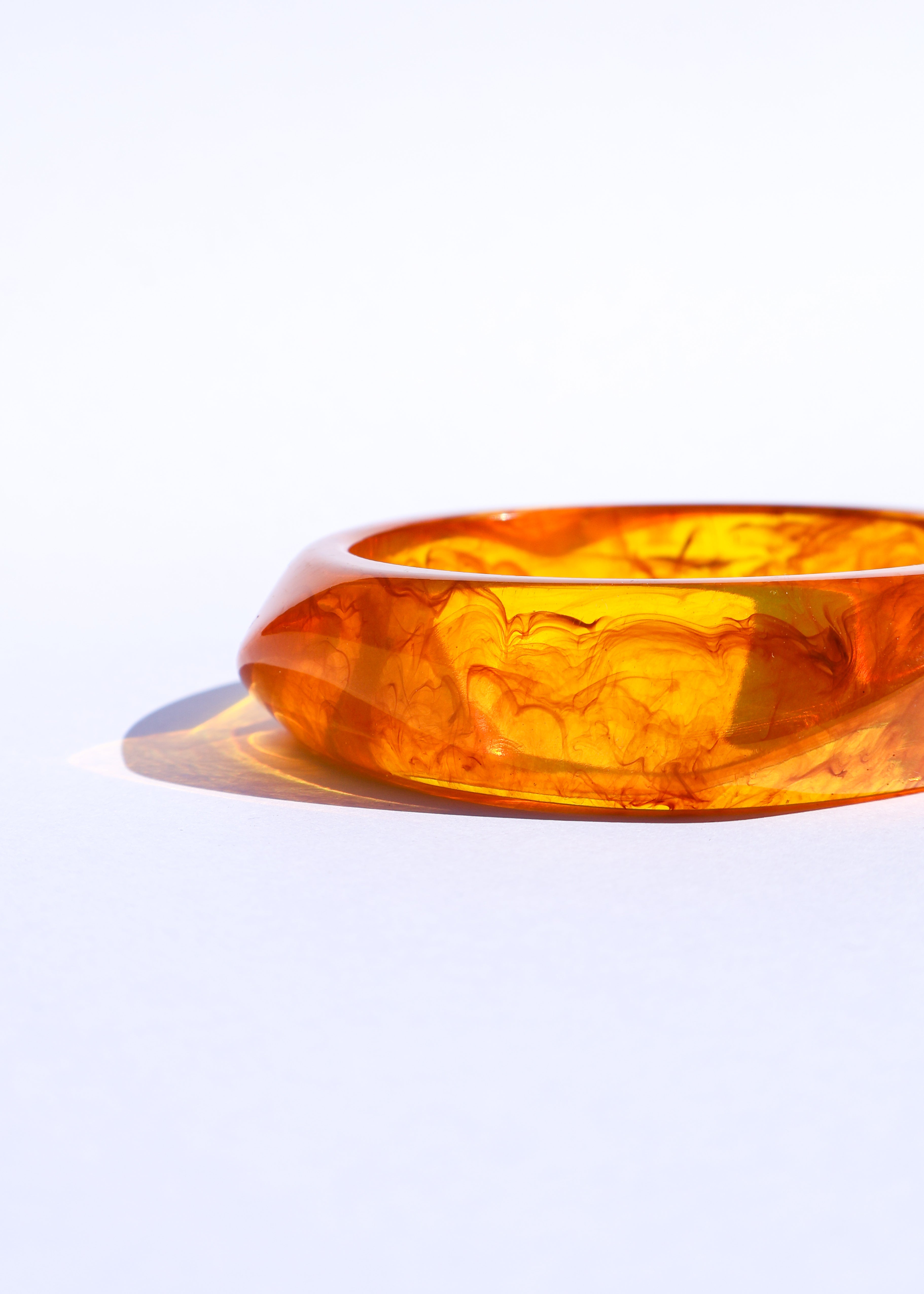 BRACELET - Ambre