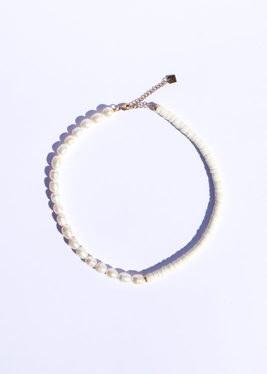 COLLIER - Rive