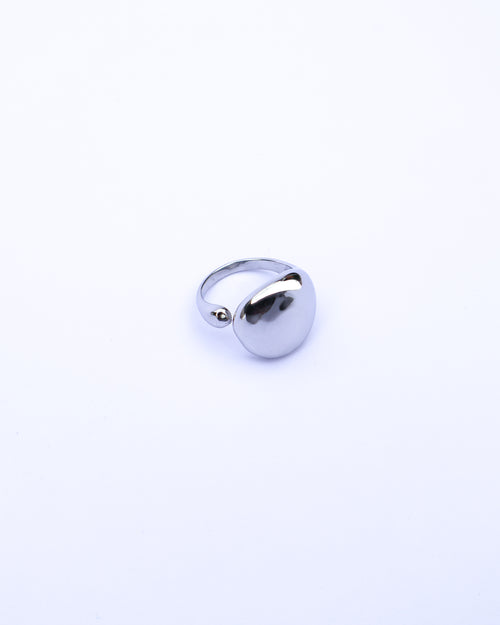 BAGUE - Aurore Argenté