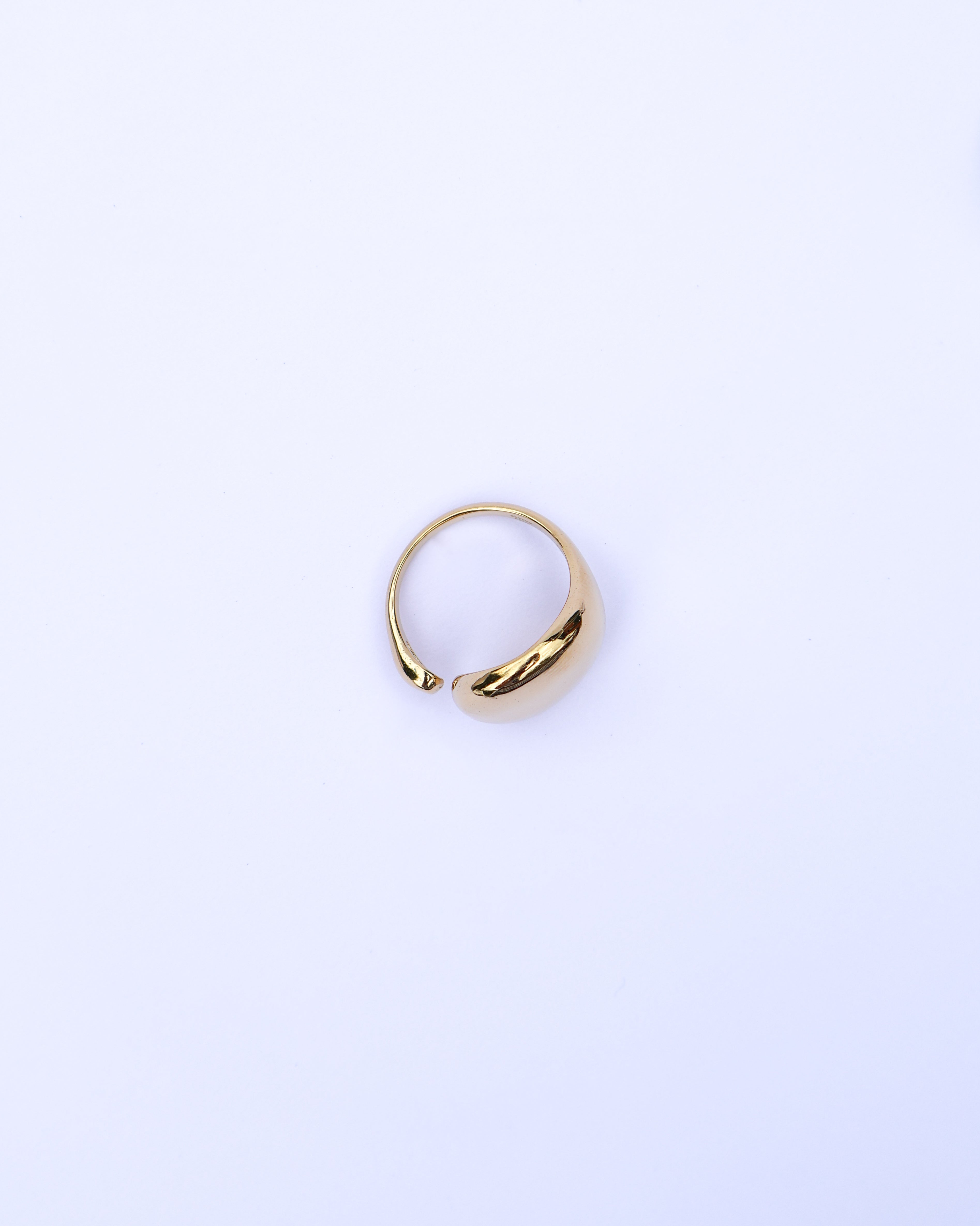 BAGUE - Aurore Doré