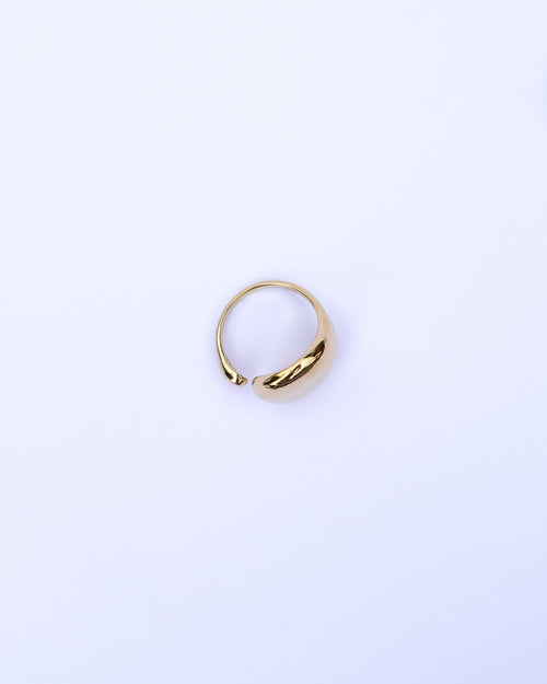 BAGUE - Aurore Doré