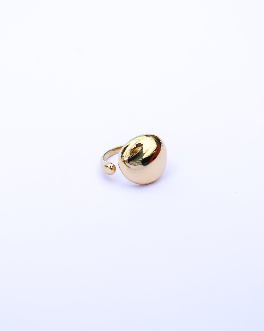 BAGUE - Aurore Doré
