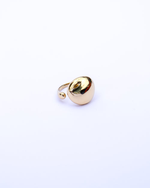 BAGUE - Aurore Doré