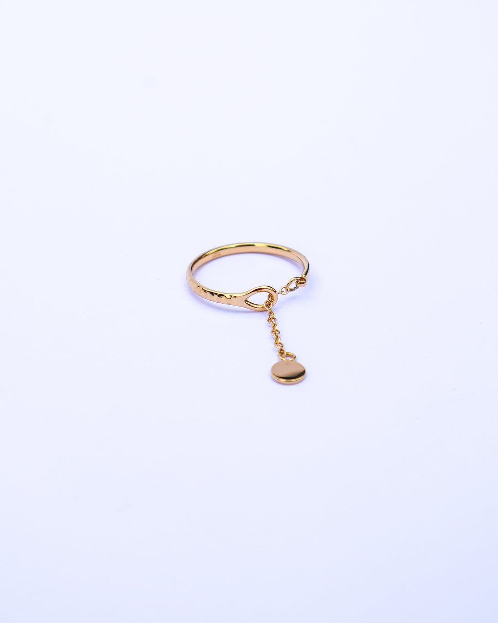 BAGUE - Élisa Doré