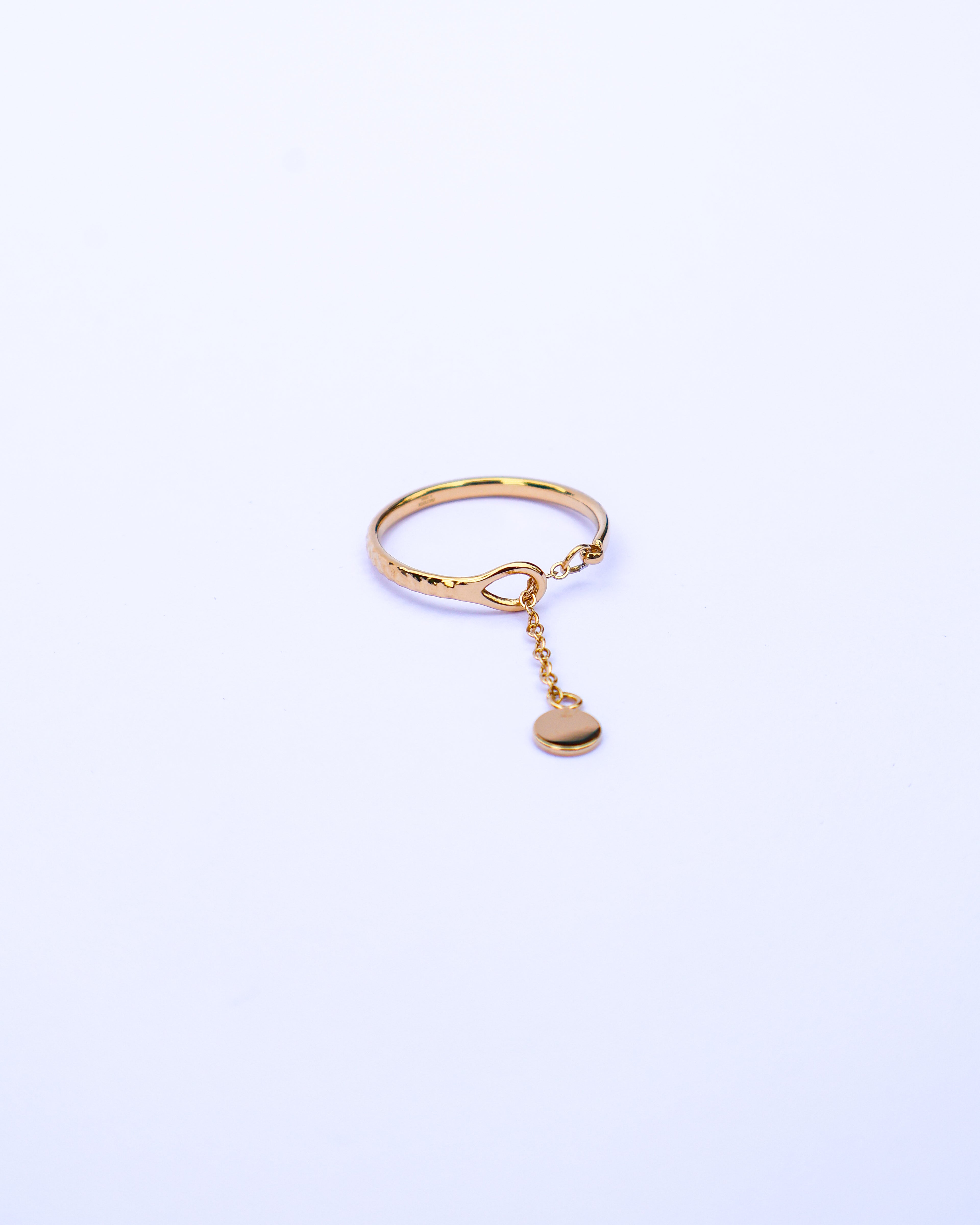 BAGUE - Élisa Doré