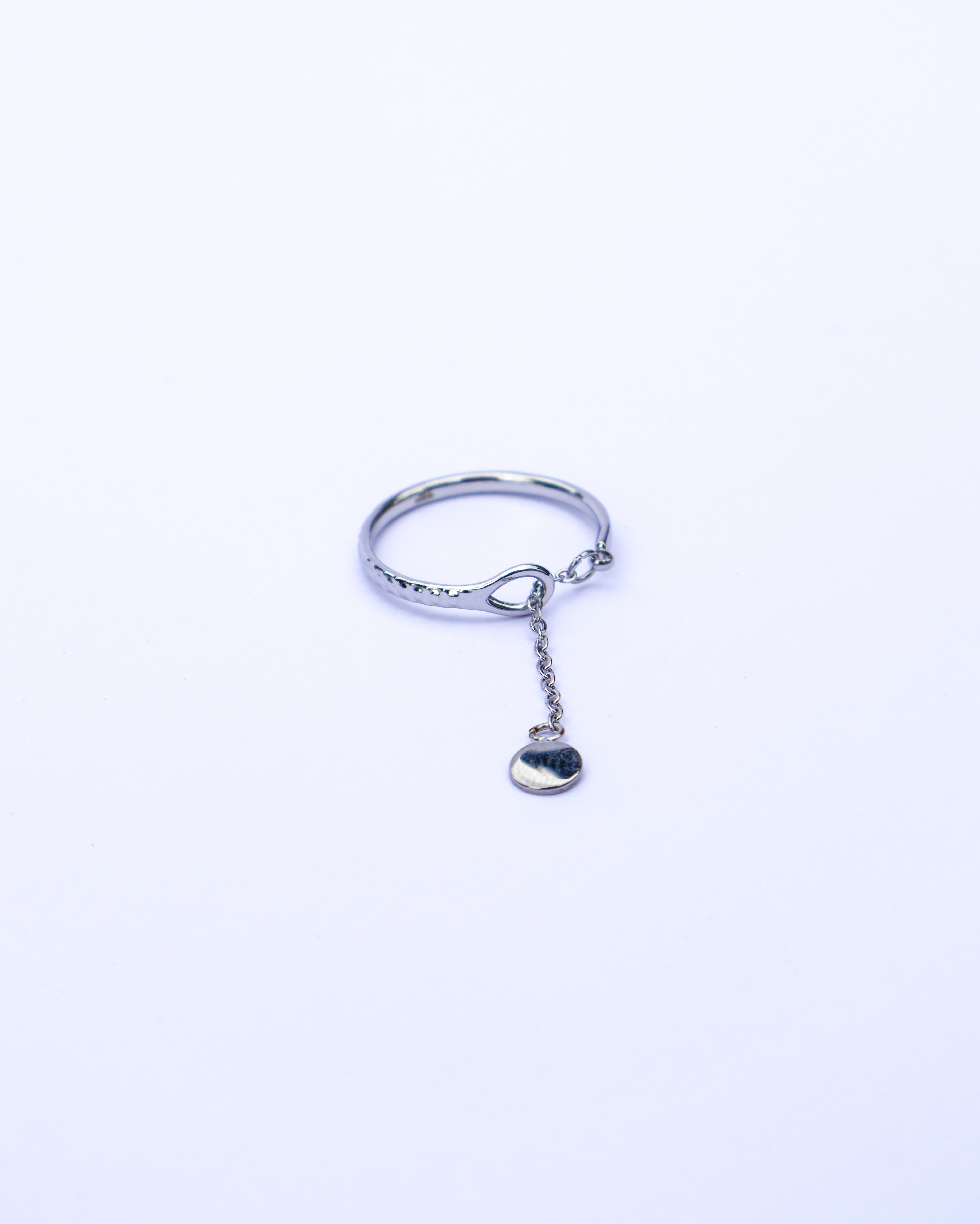 BAGUE - Élisa Argenté