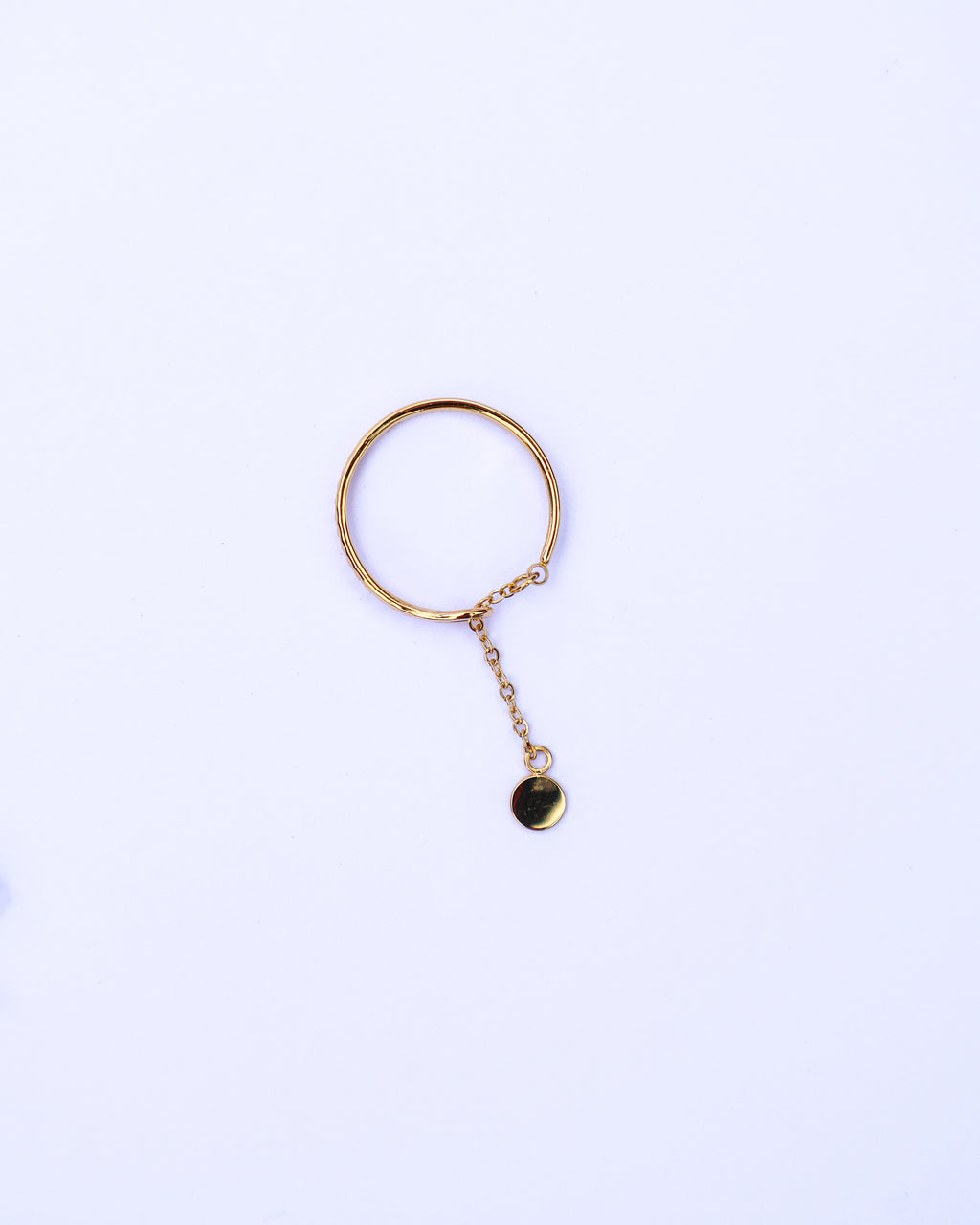 BAGUE - Élisa Doré