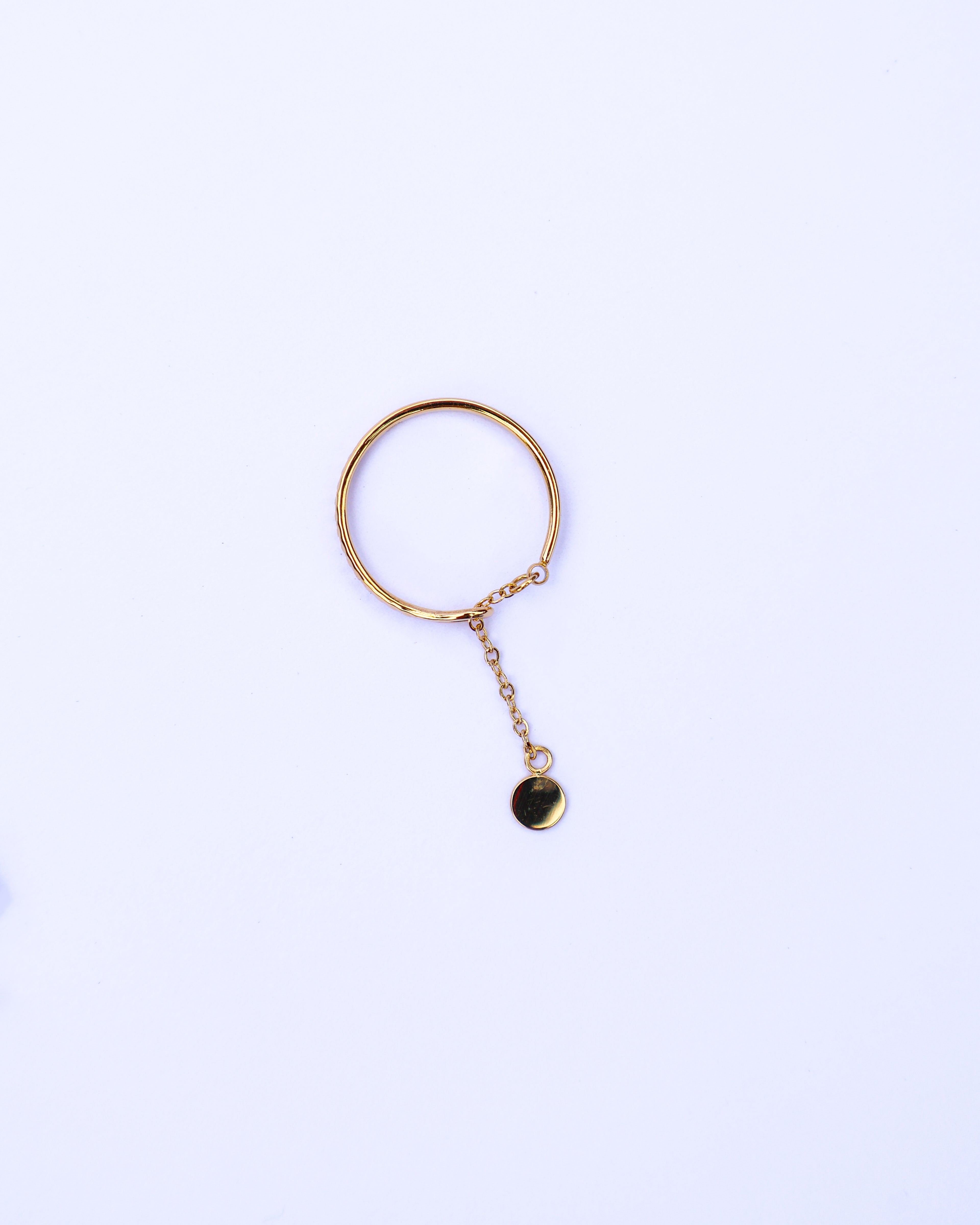 BAGUE - Élisa Doré