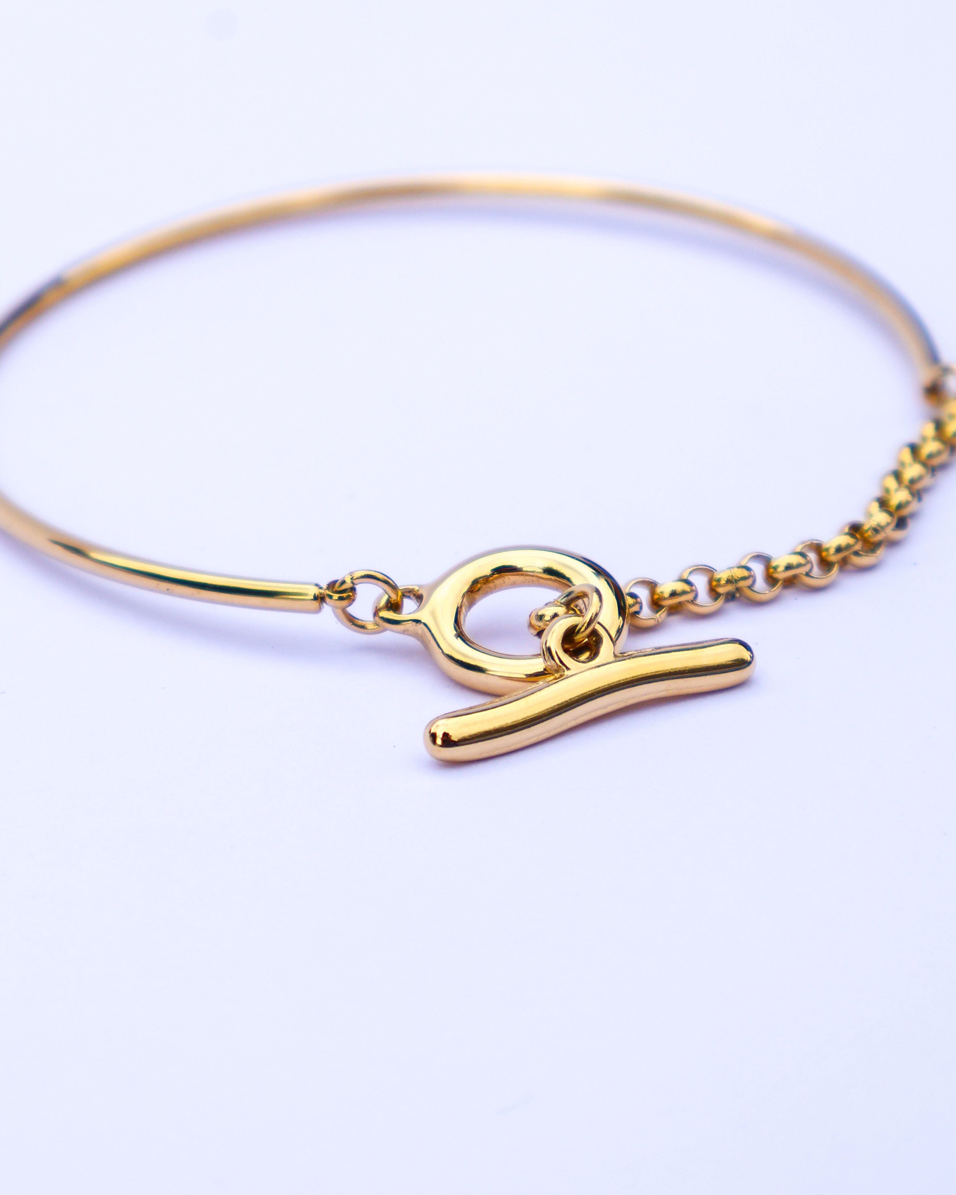 BRACELET - Solène Doré