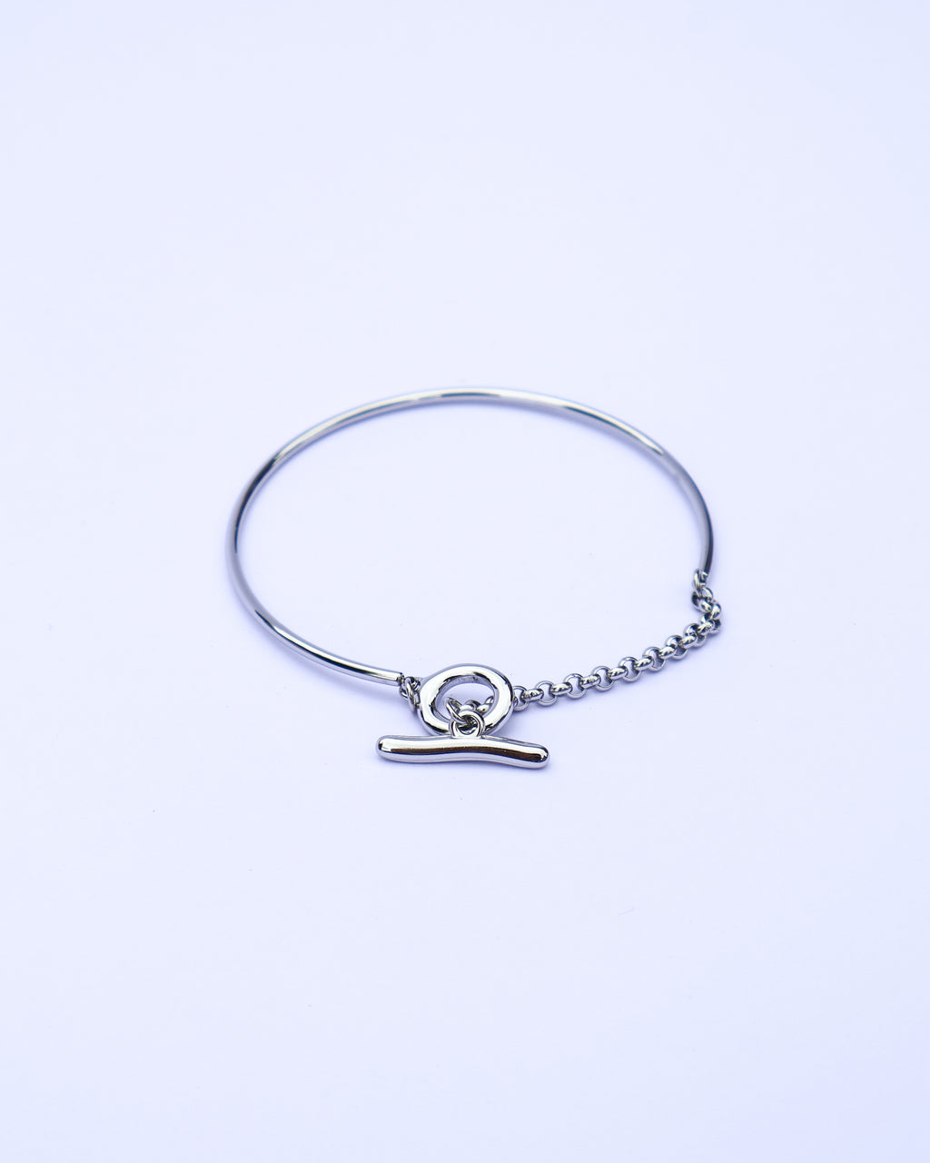 BRACELET - Solène Argenté