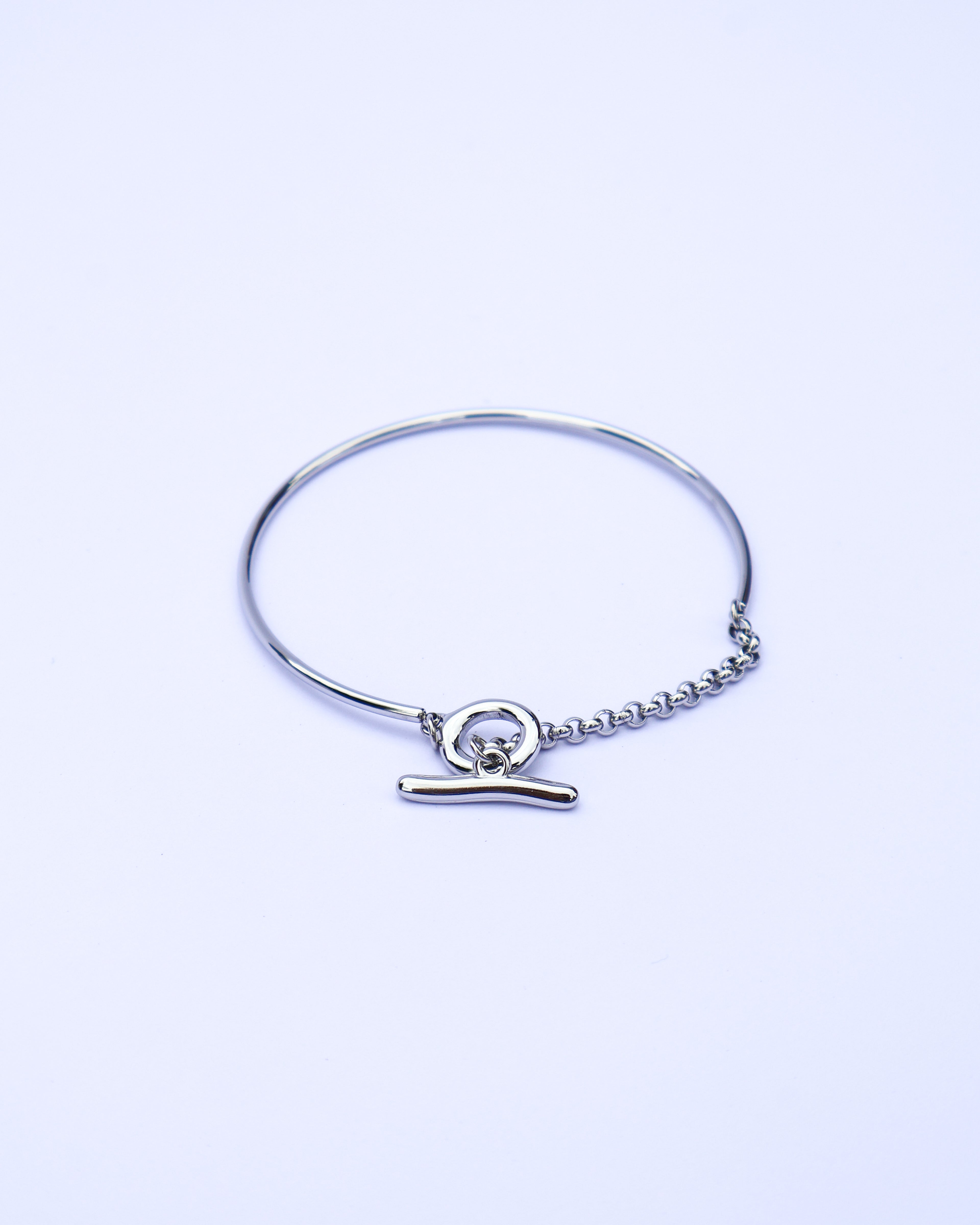 BRACELET - Solène Argenté