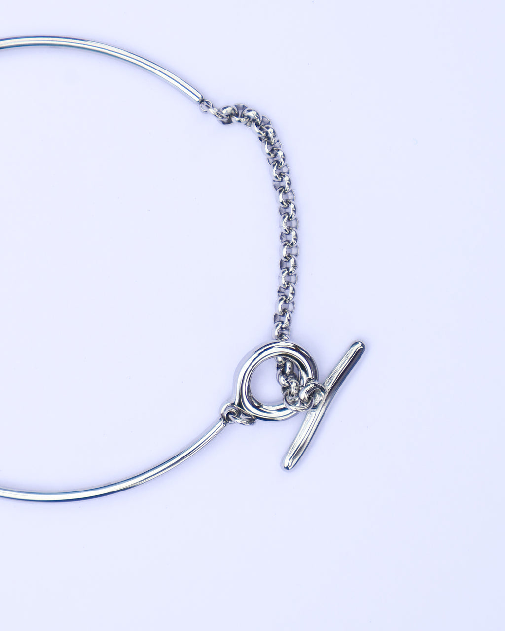 BRACELET - Solène Argenté