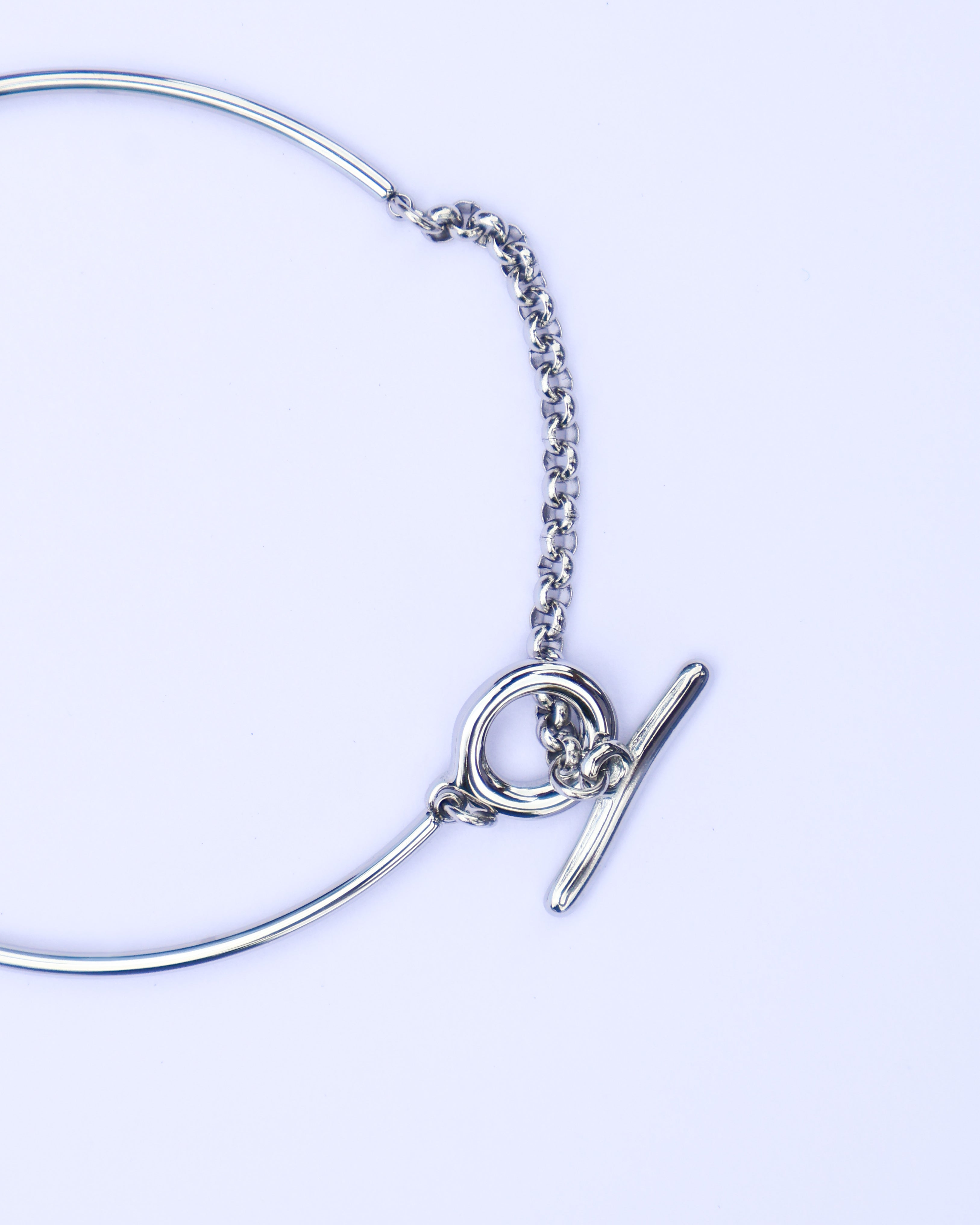 BRACELET - Solène Argenté