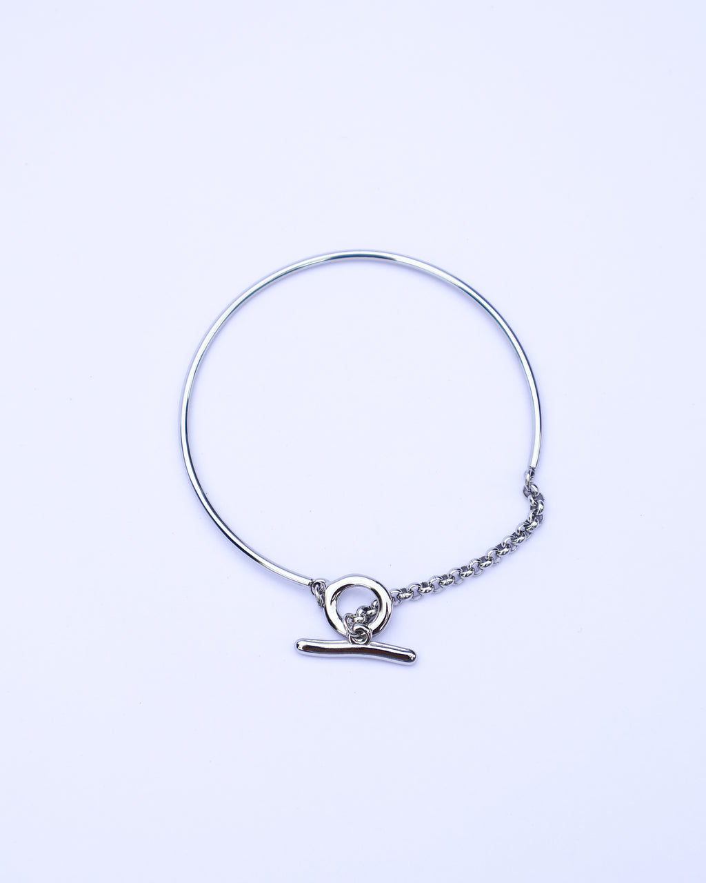 BRACELET - Solène Argenté
