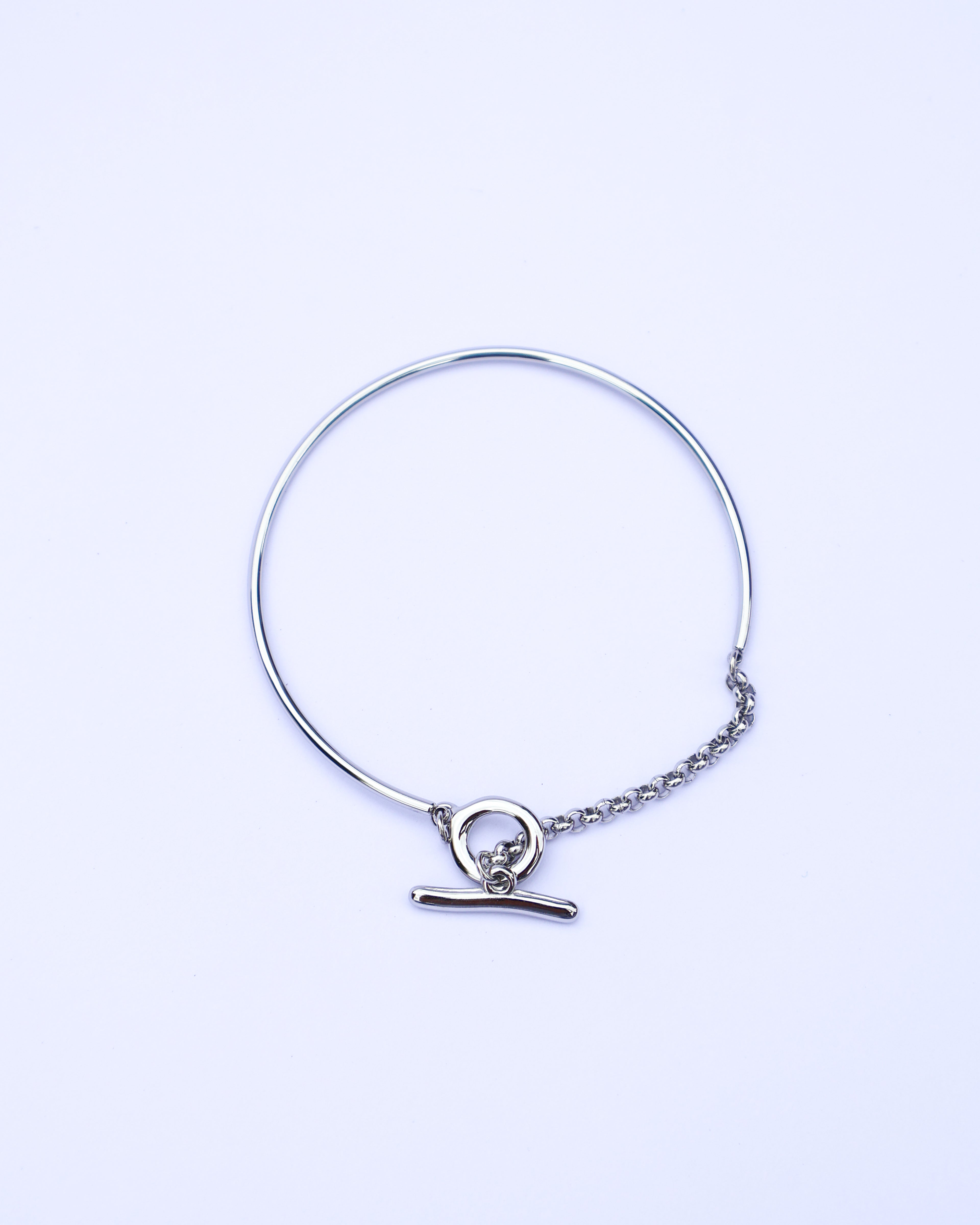 BRACELET - Solène Argenté
