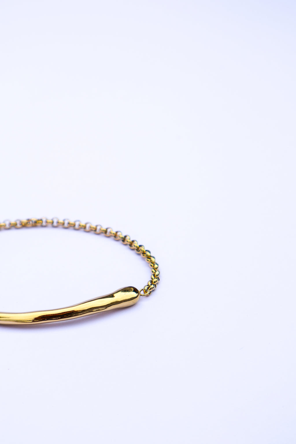 BRACELET - Ondine Doré