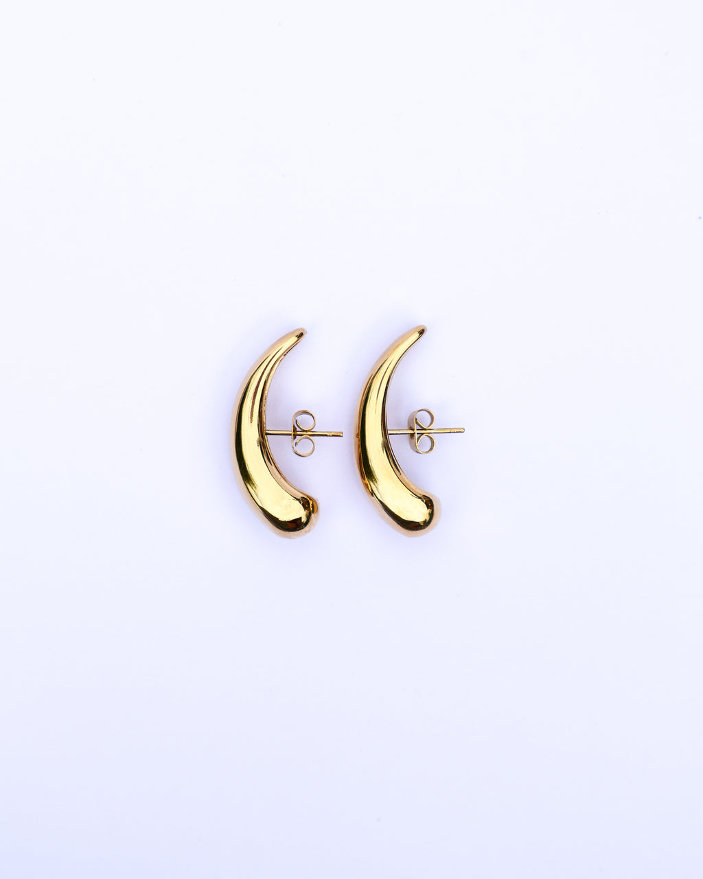 BOUCLES - Véra Doré