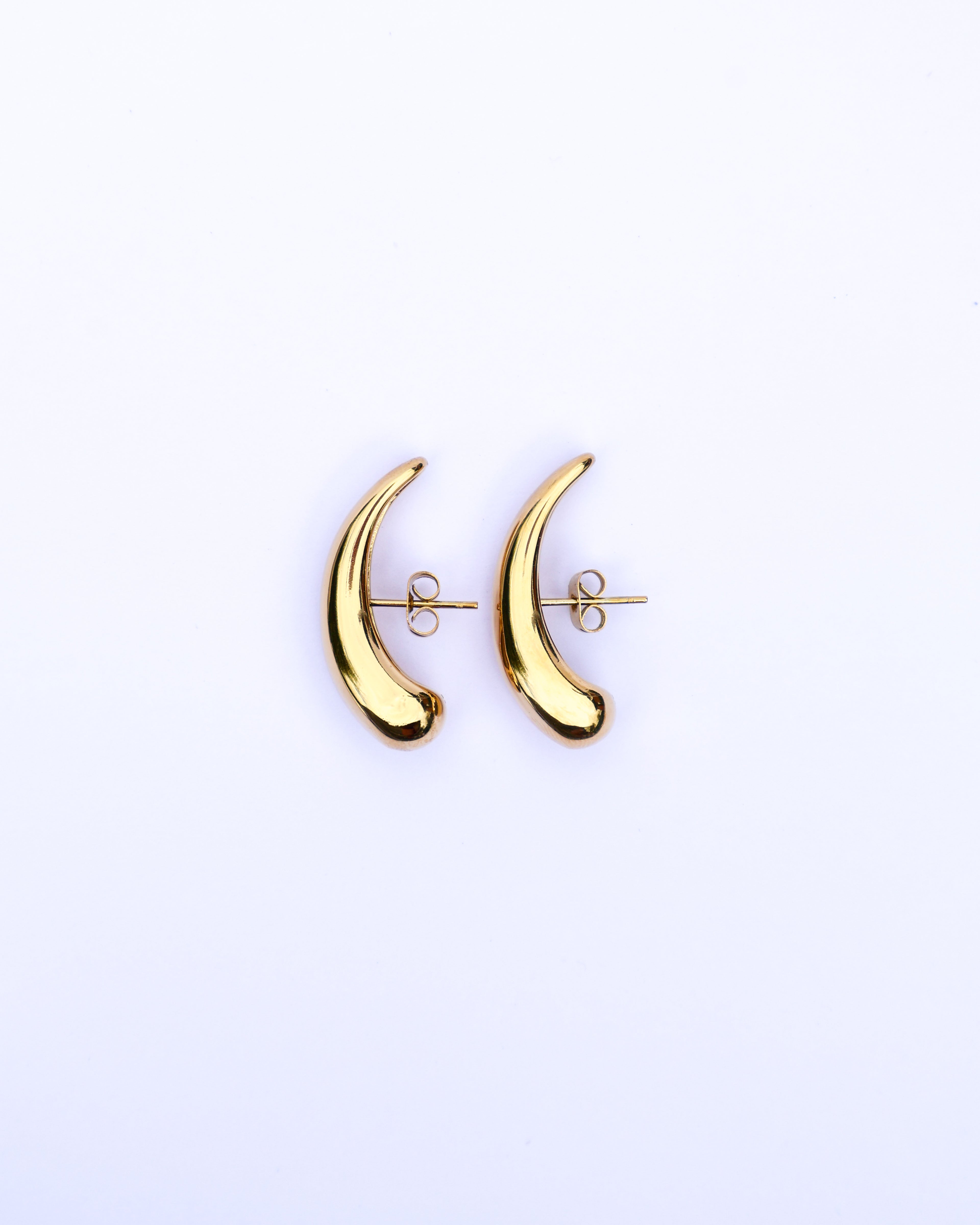 BOUCLES - Véra Doré
