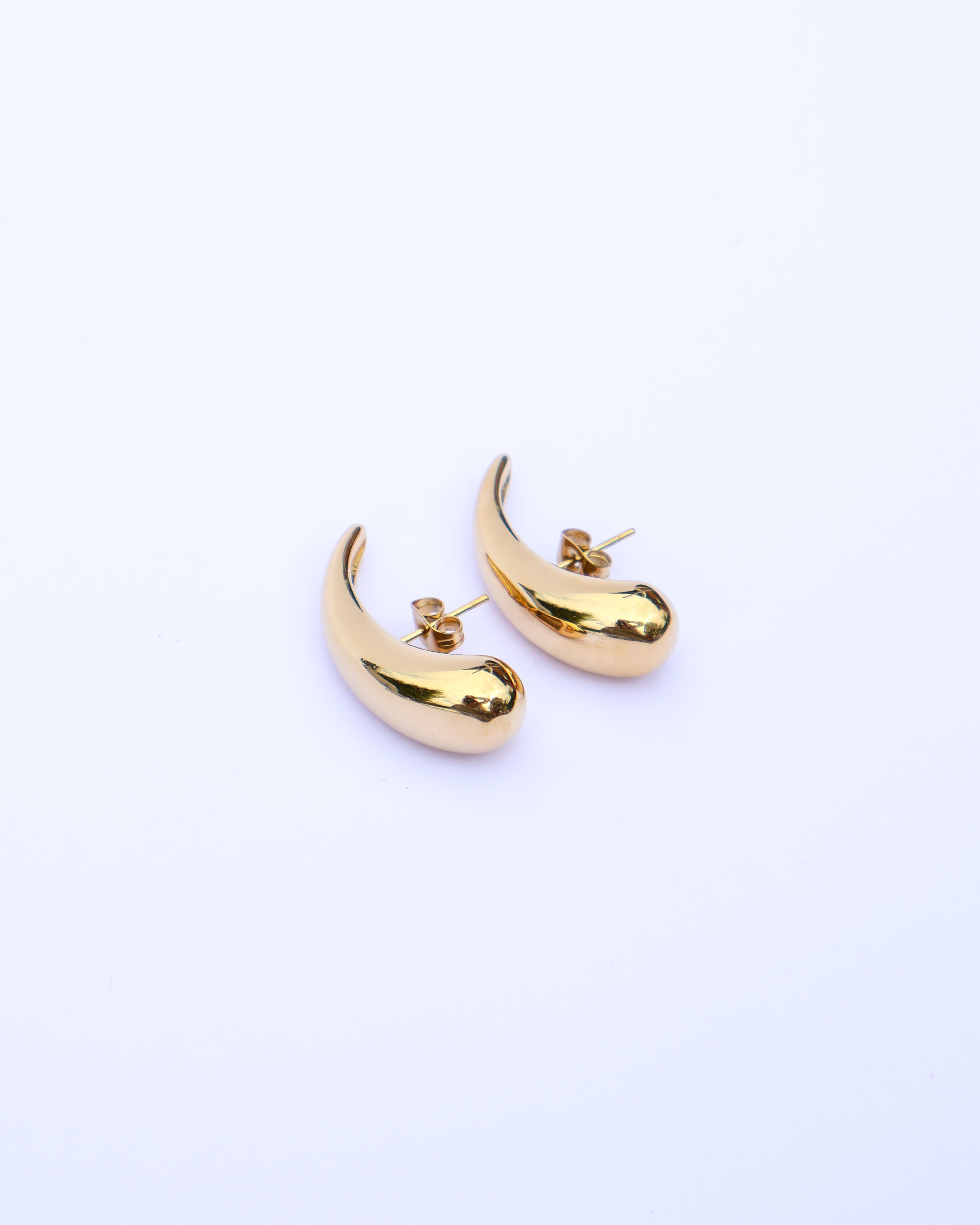 BOUCLES - Véra Doré