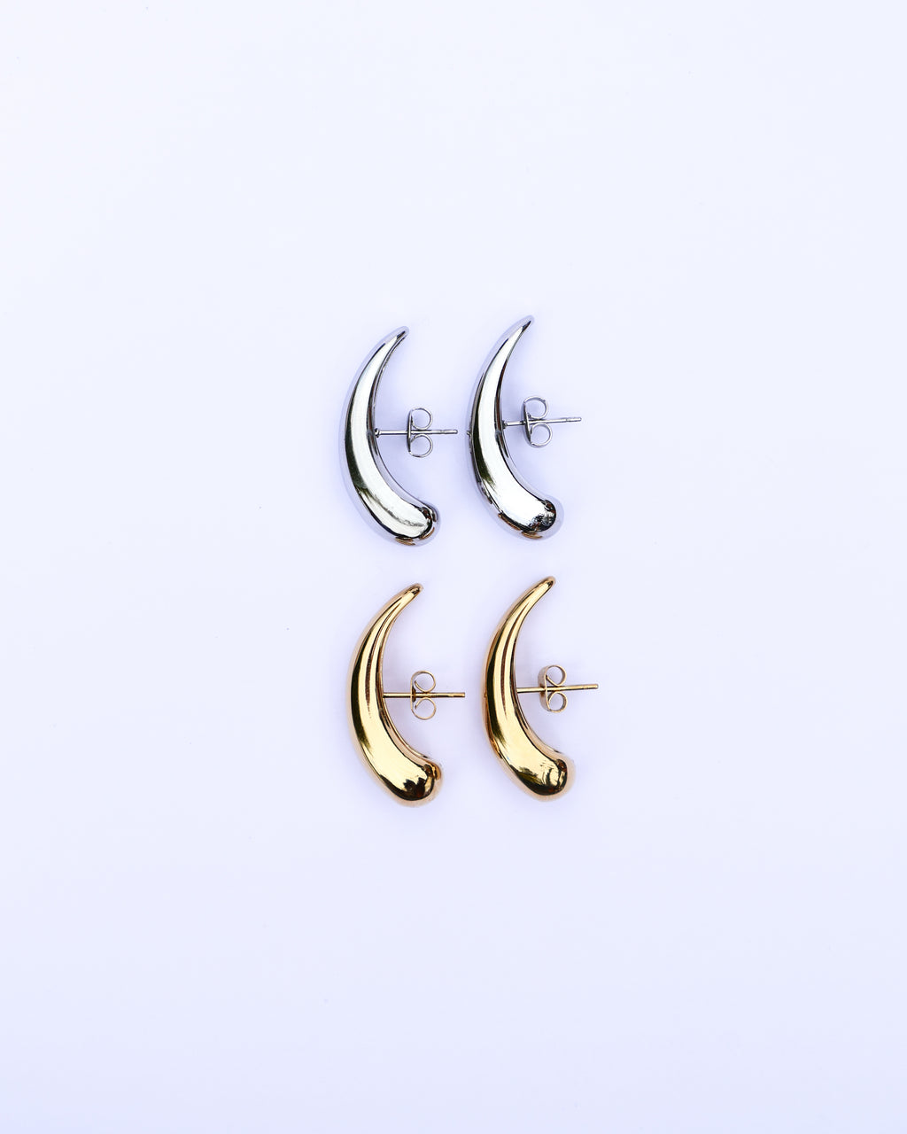 BOUCLES - Véra Doré