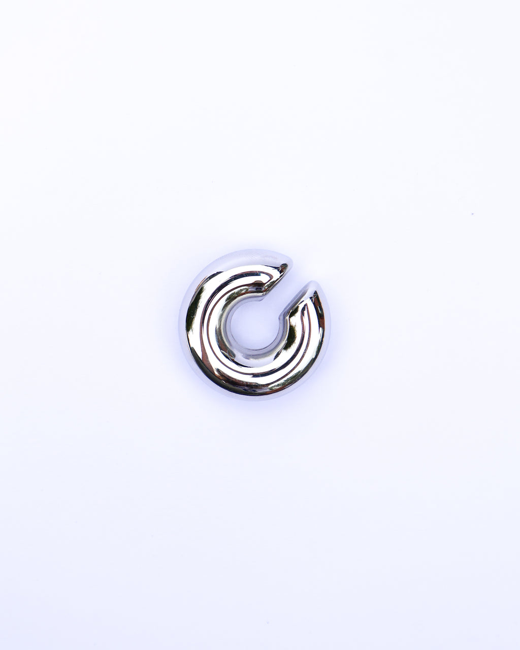 EAR CUFF - Noa Argenté