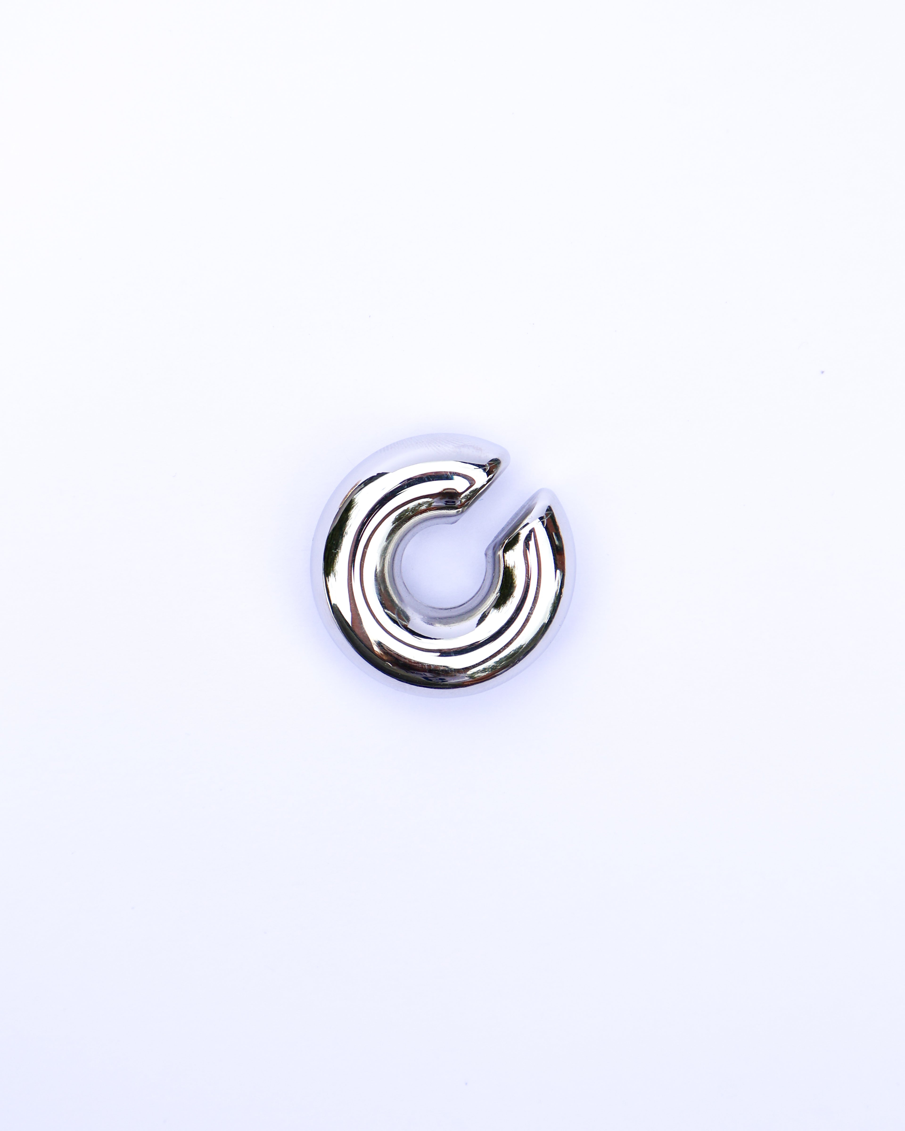 EAR CUFF - Noa Argenté