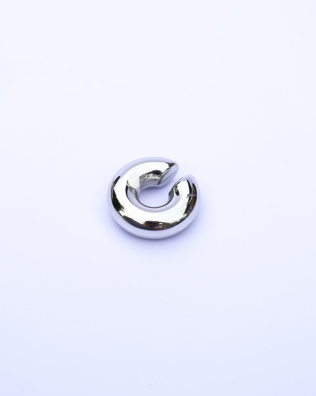 EAR CUFF - Noa Argenté
