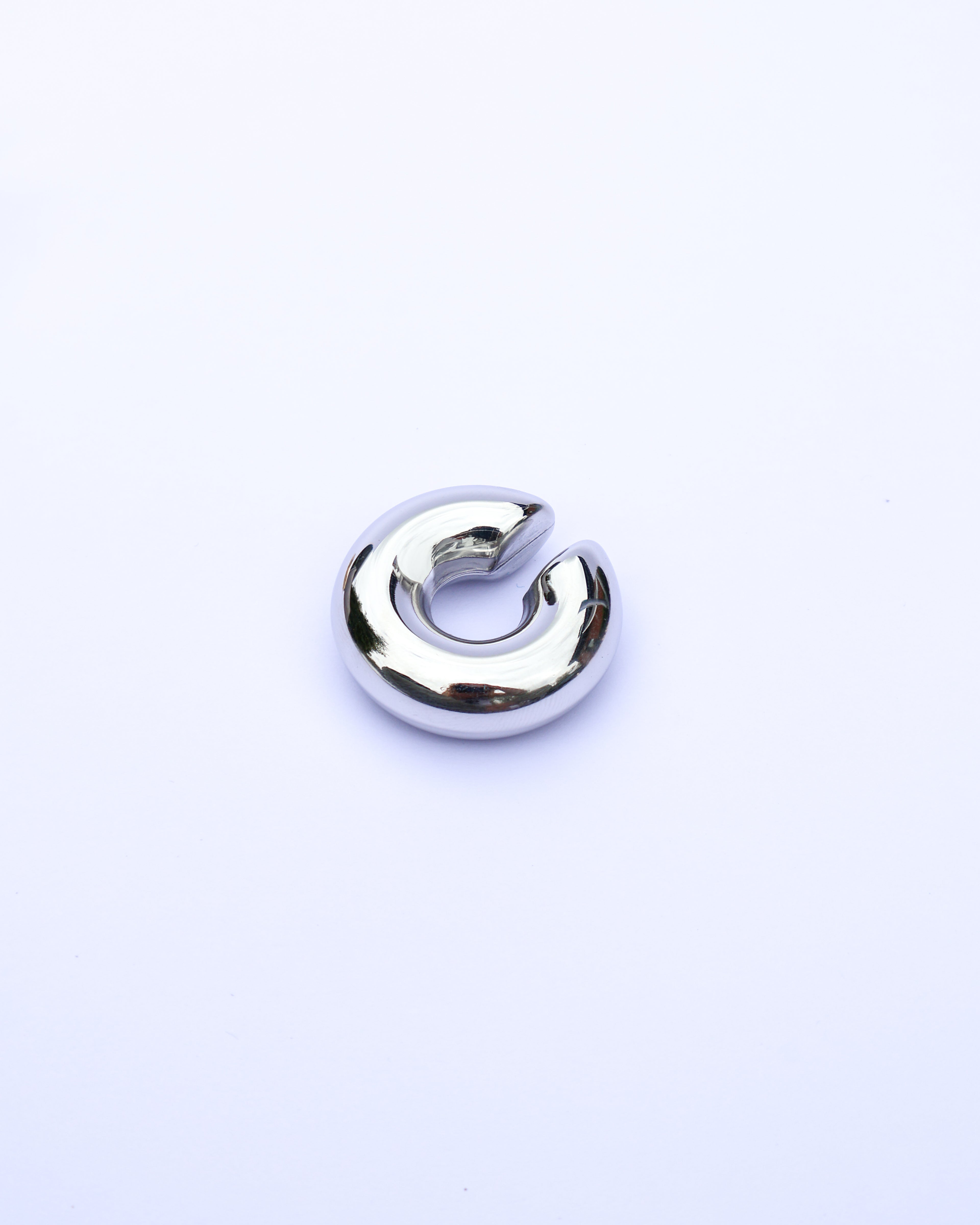 EAR CUFF - Noa Argenté