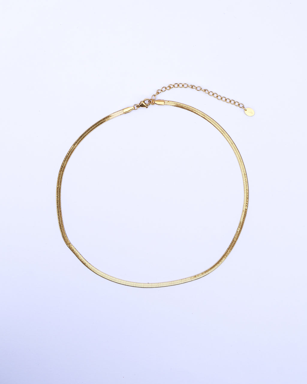 COLLIER - Carla Doré