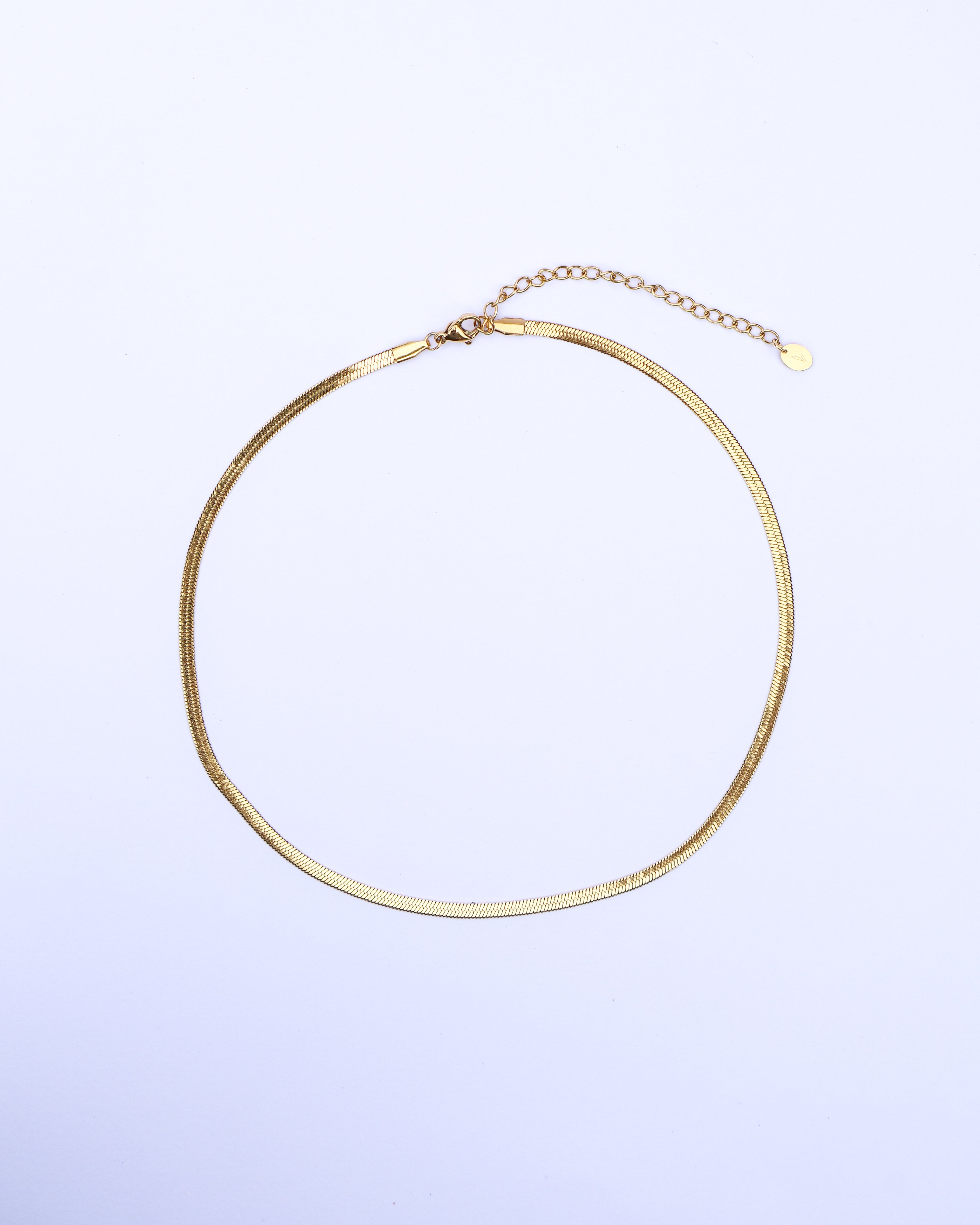 COLLIER - Carla Doré